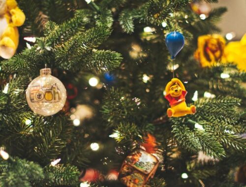 The Top 3 Best American Christmas Traditions