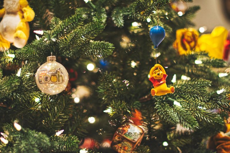 The Top 3 Best American Christmas Traditions