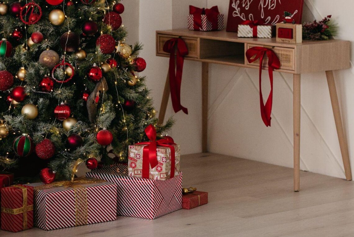 Affordable and Festive Christmas Trees